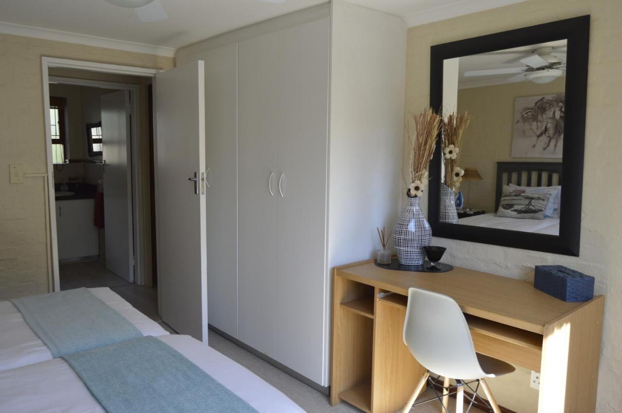 Harbourview Self Catering Apartment Gordons Bay Bagian luar foto