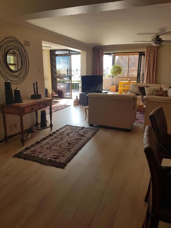 Harbourview Self Catering Apartment Gordons Bay Bagian luar foto