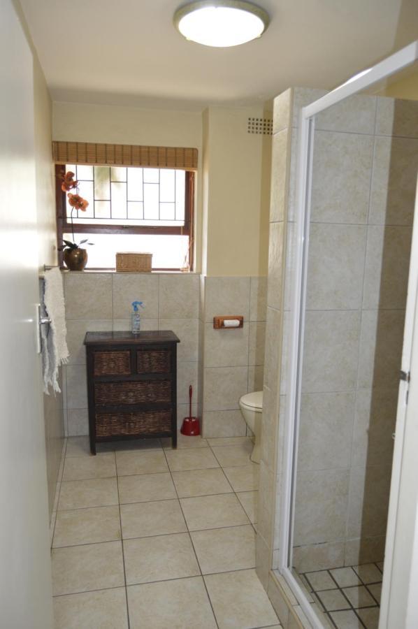 Harbourview Self Catering Apartment Gordons Bay Bagian luar foto