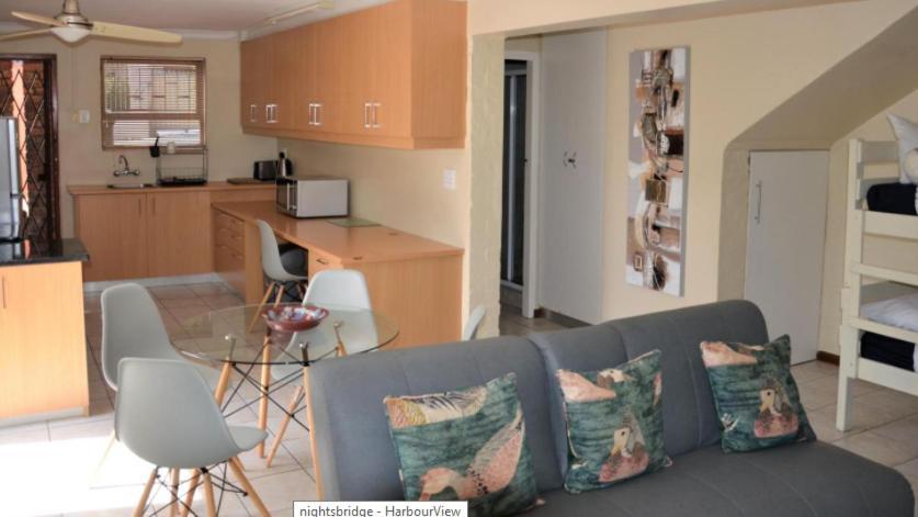 Harbourview Self Catering Apartment Gordons Bay Bagian luar foto